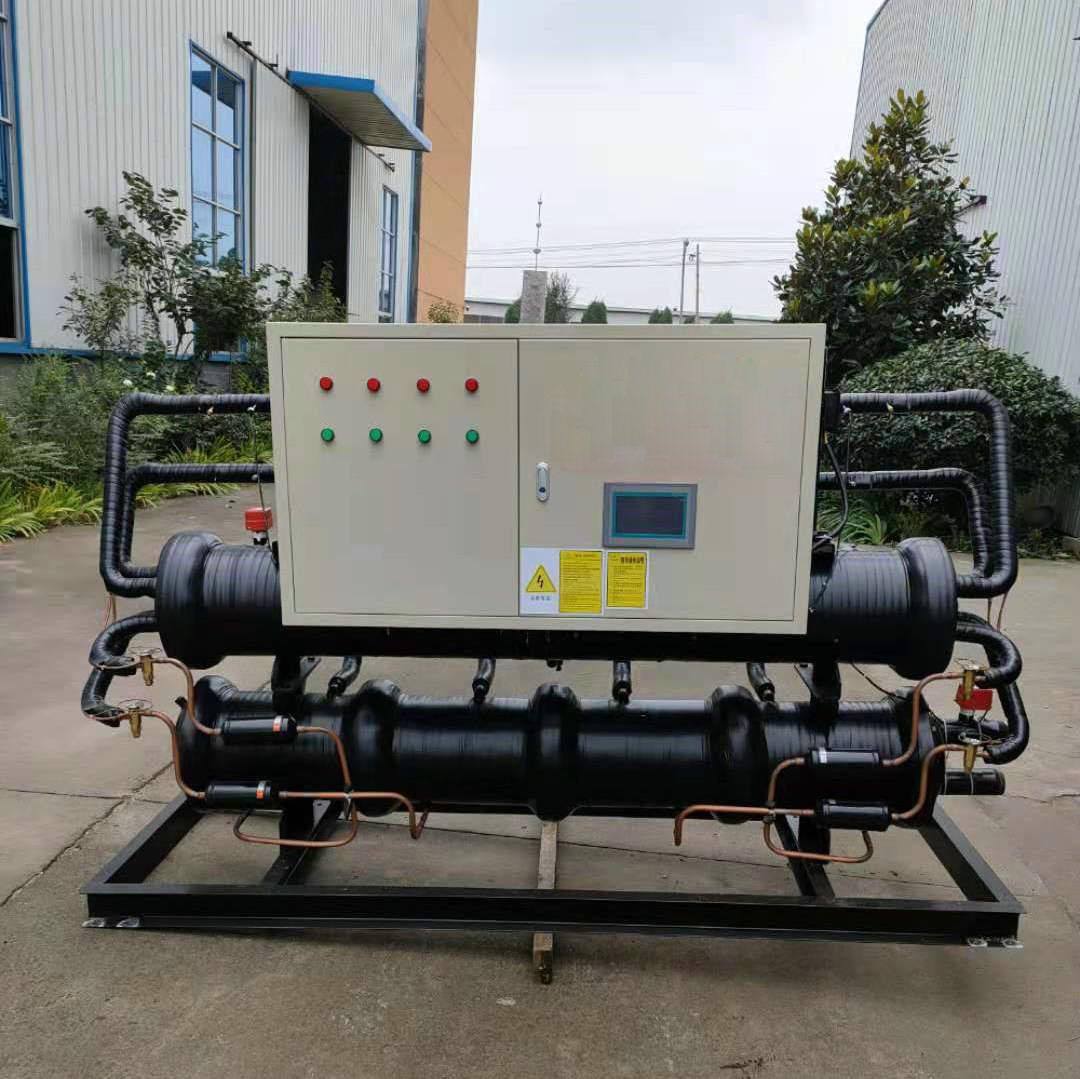 河源市空化锅炉水源热泵机组 - 排名